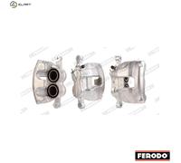 FERODO FCL695245 Brake caliper