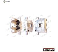 FERODO FCL695246 Brake caliper