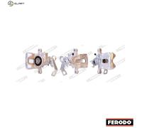BRAKE CALIPER FCL695248 FOR HONDA CIVIC/VIII/Hatchback BALLADE R18A2 1.8L 4cyl