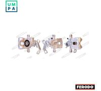 BRAKE CALIPER FCL695248 FOR HONDA CIVIC/VIII/Hatchback BALLADE R18A2 1.8L 4cyl