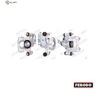 FERODO FCL695274 Brake caliper