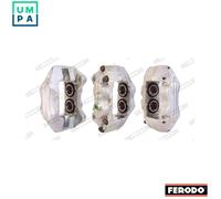 BRAKE CALIPER FCL695279 FOR TOYOTA HILUX/VIGO/VII/Pickup 1KD-FTV 3.0L 4cyl