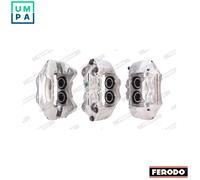 BRAKE CALIPER FCL695280 FOR TOYOTA HILUX/VIGO/VII/Pickup 1KD-FTV 3.0L 4cyl