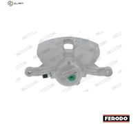 BRAKE CALIPER FCL695650 FOR SKODA OCTAVIA/III/Combi SUPERB VW GOLF/VII CADDY
