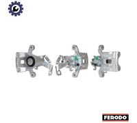 BRAKE CALIPER FCL695691 FOR KIA G3LA/B3LA 1.0L 3cyl PICANTO IIG4LA 1.2L 4cyl