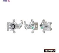BRAKE CALIPER FCL695692 FOR KIA G3LA/B3LA 1.0L 3cyl PICANTO IIG4LA 1.2L 4cyl