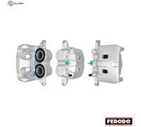 FERODO FCL695699 Brake caliper