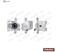 BRAKE CALIPER FCL695715 FOR SUBARU FB25 2.5L EJ2555EJ25 2.5L EL15 1.5L 4cyl