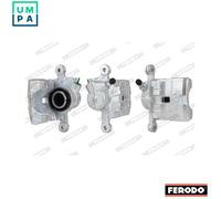 BRAKE CALIPER FCL695716 FOR SUBARU FB25 2.5L EJ2555EJ25 2.5L EL15 1.5L 4cyl
