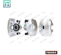 Fits FERODO FCL695727 Brake caliper FCL695727 Disc brake caliper fron ⭐UK Stock⭐