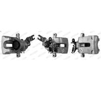 Brake caliper FERODO FCL694507 for TOYOTA AVENSIS (_T22_) 2 1999-2003