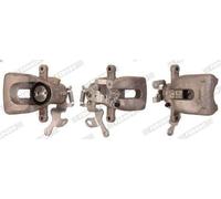 Brake caliper FERODO FCL694807 for PEUGEOT PARTNER TEPEE 1.6 2008-2018