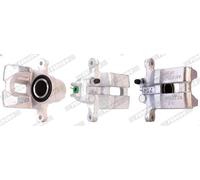 Brake caliper FERODO FCL695325 for HONDA FR-V (BE) 2 2004-2006