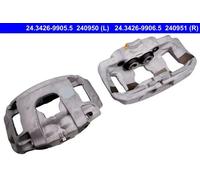 ATE 24.3426-9905.5 Brake caliper