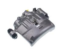 Brake caliper Fist-type Caliper (2 pistons) B190114R DENCKERMANN