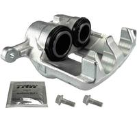 Brake caliper Fist-type Caliper (2 pistons) BHN290E TRW for RENAULT NISSAN OPEL