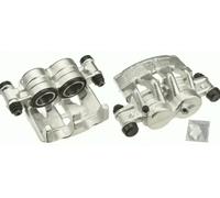 Brake caliper Fist-type Caliper (2 pistons) BHS1242E TRW for FIAT PEUGEOT