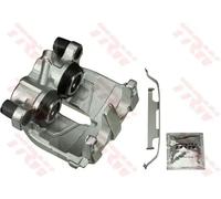 TRW Brake Caliper BHS1341E – Fist-type 2-Piston for Mercedes-Benz E-Class (W211) 2005-2008