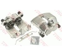 TRW Brake Caliper BHS1342E – Fist-type (2 pistons) for Mercedes‑Benz E‑Class (W211) 2005‑2008
