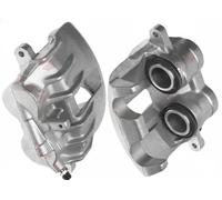 Brake caliper Fist-type Caliper (2 pistons) BHS249E TRW for MERCEDES-BENZ