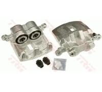 Brake caliper Fist-type Caliper (2 pistons) BHV709E TRW for JEEP
