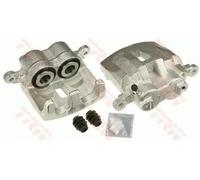 Brake caliper Fist-type Caliper (2 pistons) BHV710E TRW for JEEP