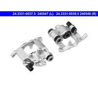 Brake caliper Fist-type Caliper 24.3331-0038.5 ATE for PEUGEOT 406 406 Estate