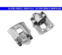 ATE 24.3381-8504.5 Brake caliper
