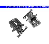 ATE Brake Caliper 24.3384-1731.5 for Audi, Skoda, VW