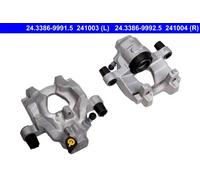 Brake caliper Fist-type Caliper 24.3386-9991.5 ATE for MERCEDES-BENZ C-CLASS