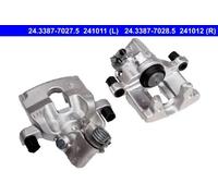 ATE 24.3387-7027.5 Brake caliper