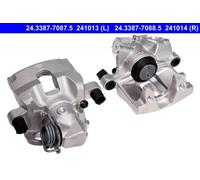 BRAKE CALIPER 24.3387-7087.5 FOR CITROEN C5/III/Break 4HR /4HP /4HT /4HL 4cyl