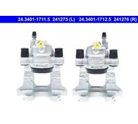 ATE 24.3401-1712.5 Brake caliper
