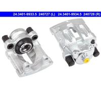 ATE 24.3401-9933.5 Brake caliper