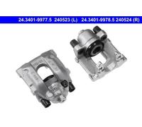Brake caliper Fist-type Caliper 24.3401-9977.5 ATE for BMW 7