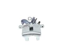ATE Brake Caliper 24.3414-1714.5 - Rear Right - Fits Audi A4/S4