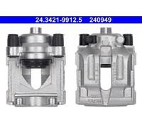 ATE 24.3421-9912.5 Brake caliper