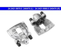 ATE Brake Caliper 24.3421-9980.5 - for Volvo S80, S60, XC70, V70