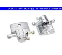 ATE 24.3431-1703.5 Brake caliper