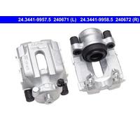 ATE 24.3441-9957.5 Brake caliper