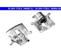 FRONT RIGHT BRAKE CALIPER 24.3541-1726.5 ATE I