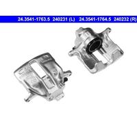 ATE 24.3541-1763.5 Brake caliper