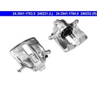 Brake caliper Fist-type Caliper 24.3541-1764.5 ATE for AUDI VW SEAT