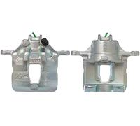 Brake caliper Fist-type Caliper 24.3541-1881.5 ATE for HYUNDAI i20 I