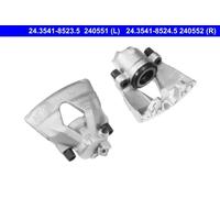 ATE 24.3541-8523.5 Brake caliper