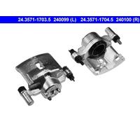 ATE 24.3571-1704.5 Brake caliper