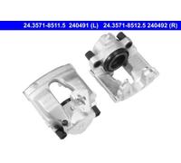ATE 24.3571-8512.5 Brake caliper