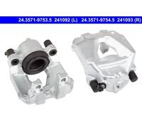 ATE 24.3571-9753.5 Brake caliper