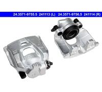 ATE 24.3571-9755.5 Brake caliper