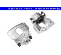 ATE Brake Caliper 24.3601-9830.5 - for Volvo S80 S60 XC70 Cross Country SUV V70 Mk
